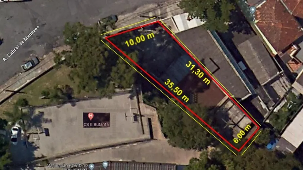 Terreno, 267 m² - Foto 5
