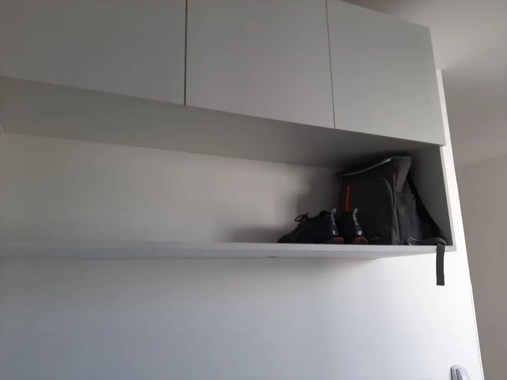 Casa, 2 quartos, 56 m² - Foto 2