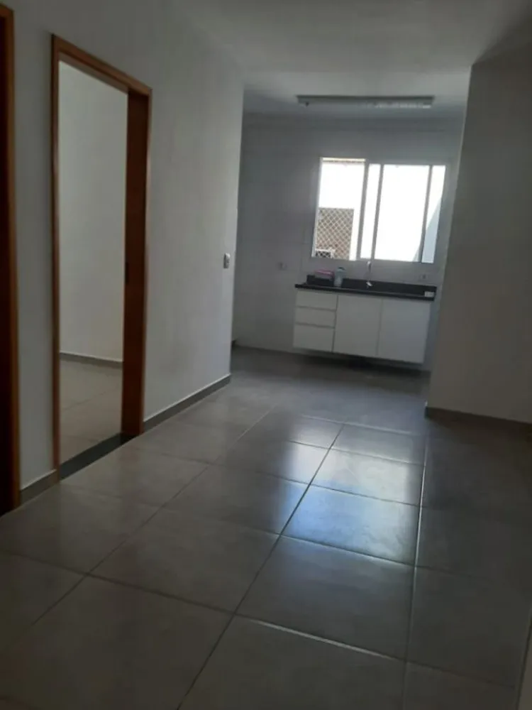 Casa, 2 quartos, 56 m² - Foto 1