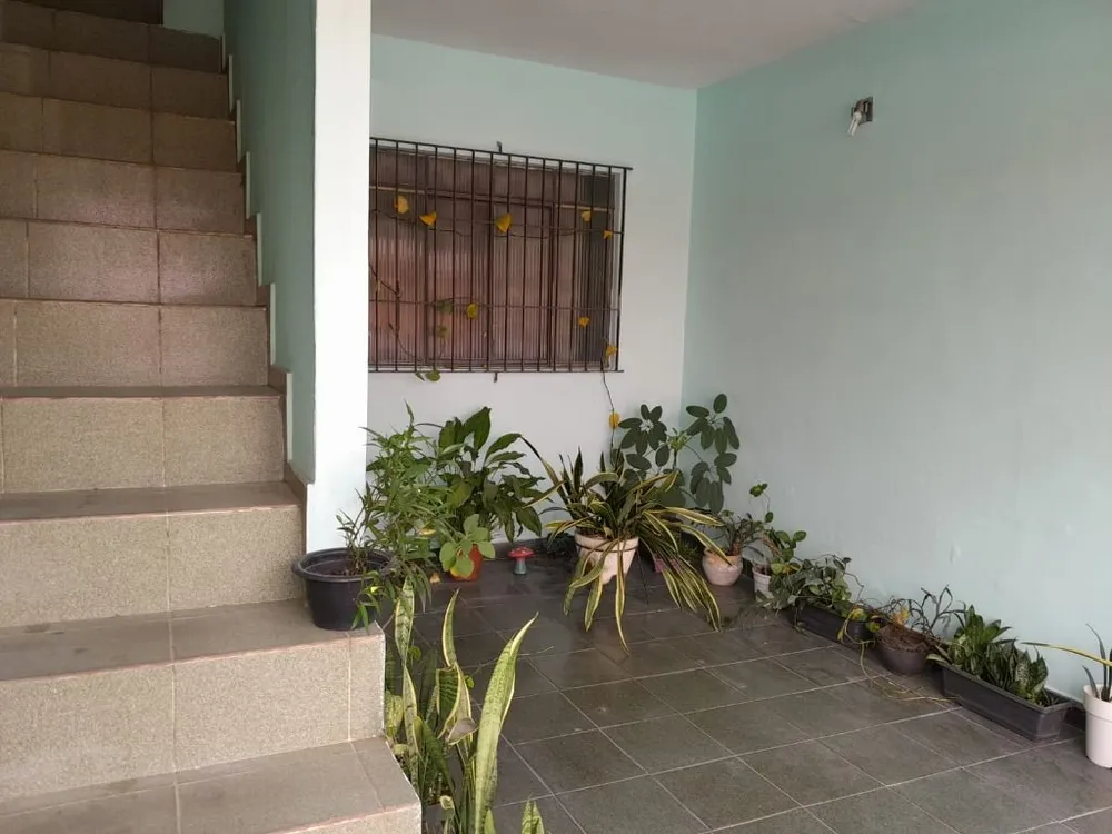 Sobrado, 2 quartos, 150 m² - Foto 3