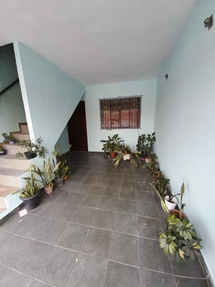 Sobrado, 2 quartos, 150 m² - Foto 1