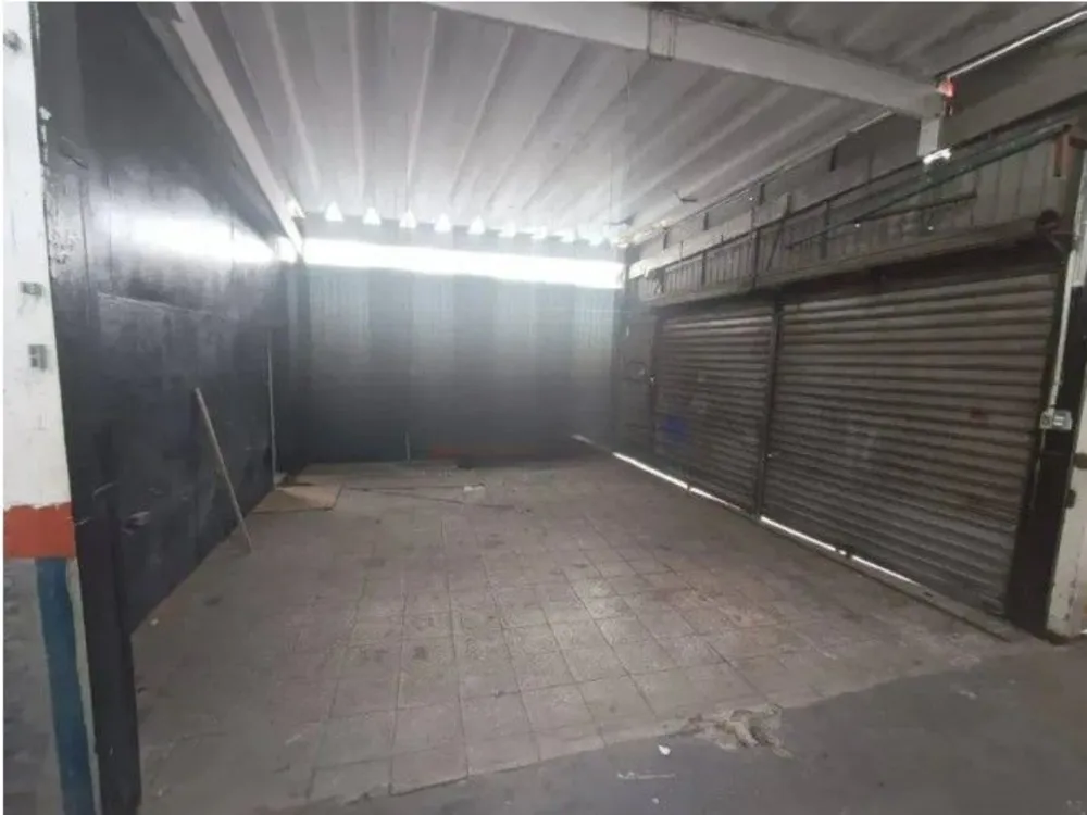 Depósito-Galpão, 600 m² - Foto 4