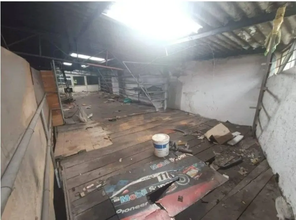 Depósito-Galpão, 600 m² - Foto 6