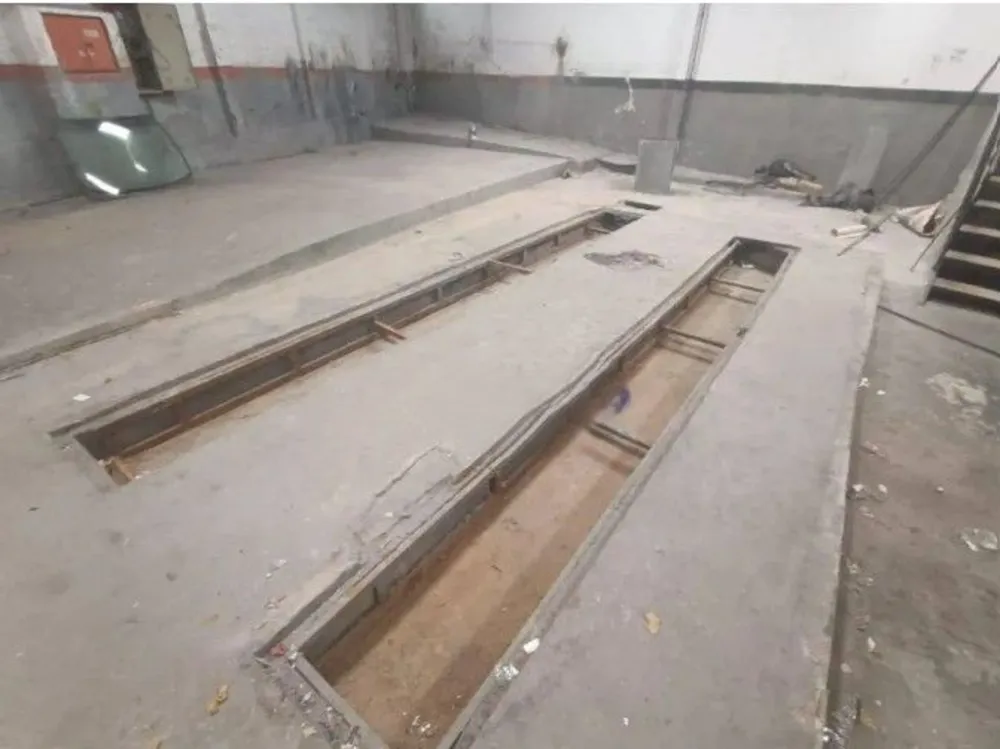 Depósito-Galpão, 600 m² - Foto 12