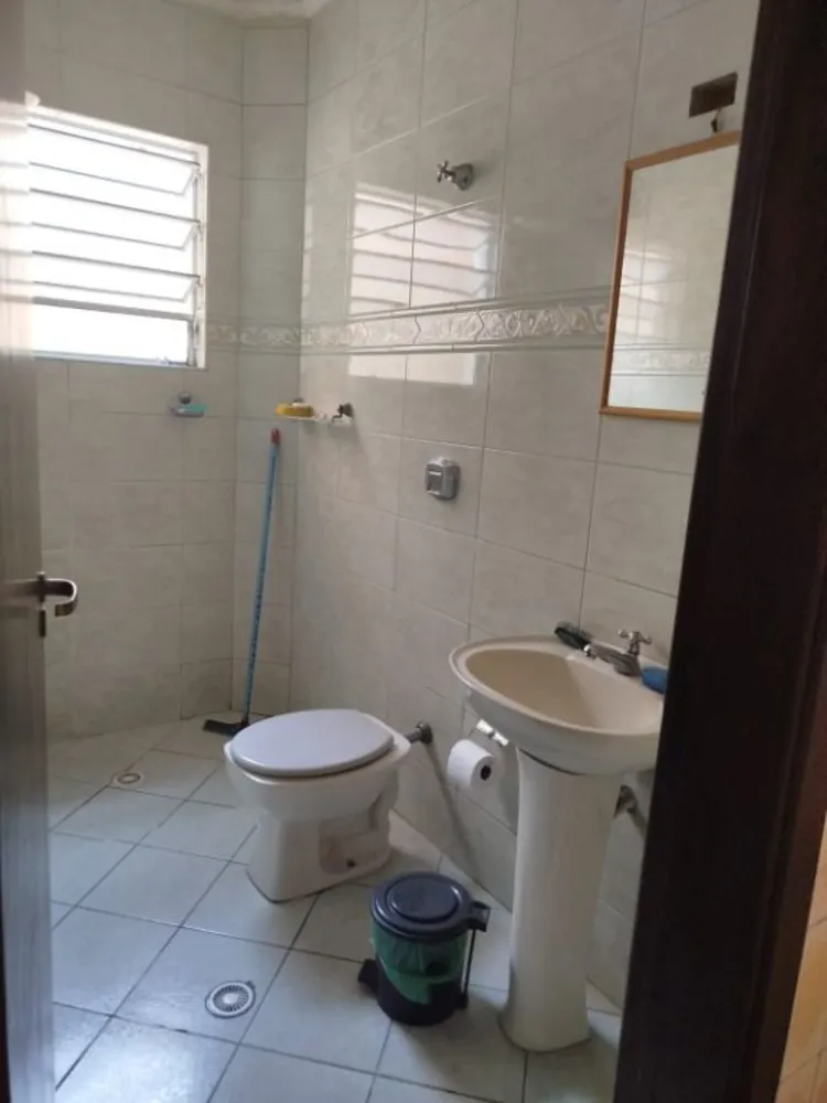 Sobrado, 3 quartos, 200 m² - Foto 4