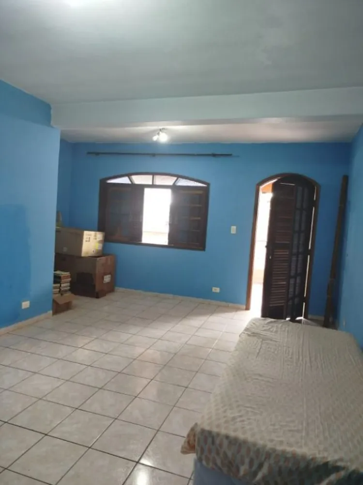 Sobrado, 3 quartos, 200 m² - Foto 2