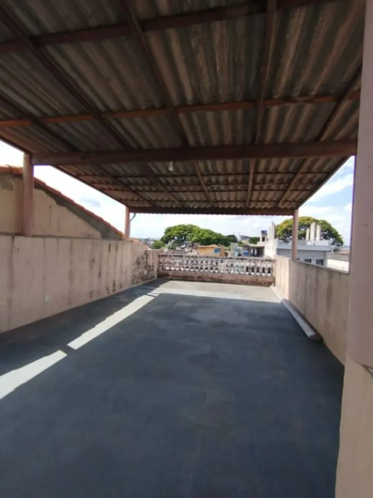 Sobrado, 3 quartos, 200 m² - Foto 7
