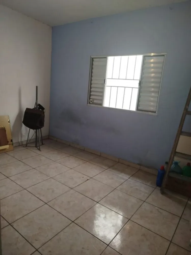 Sobrado, 3 quartos, 200 m² - Foto 8