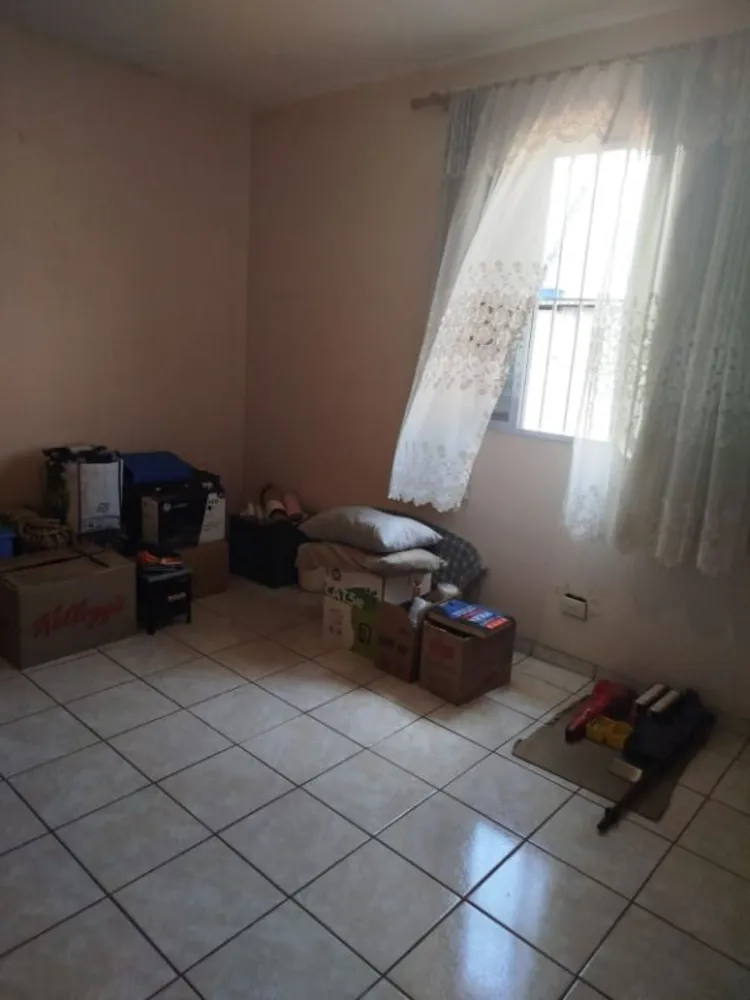 Sobrado, 3 quartos, 200 m² - Foto 3
