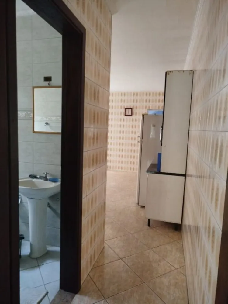 Sobrado, 3 quartos, 200 m² - Foto 5