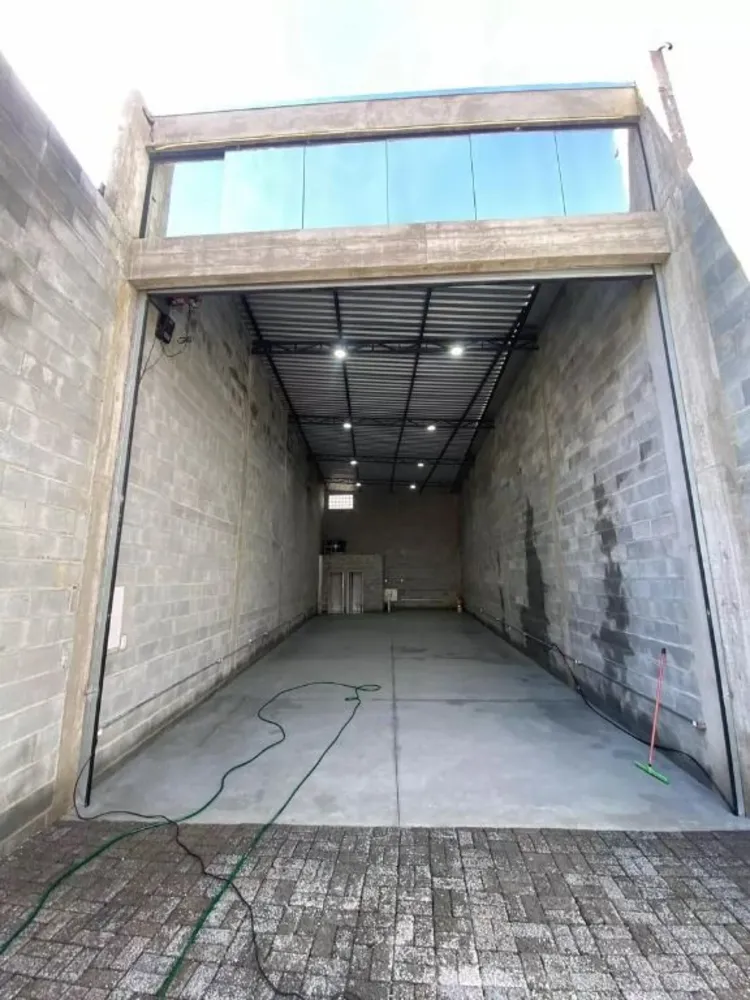 Depósito-Galpão, 200 m² - Foto 3