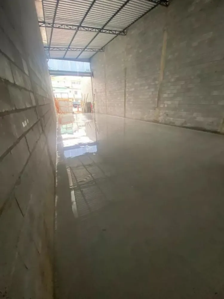 Depósito-Galpão, 200 m² - Foto 6