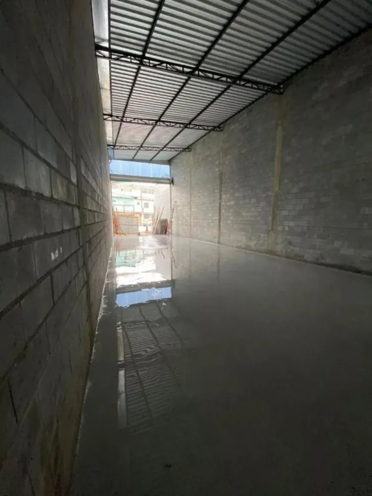 Depósito-Galpão, 200 m² - Foto 10