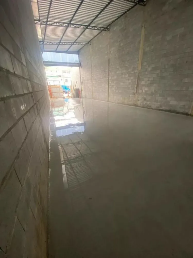 Depósito-Galpão, 200 m² - Foto 4