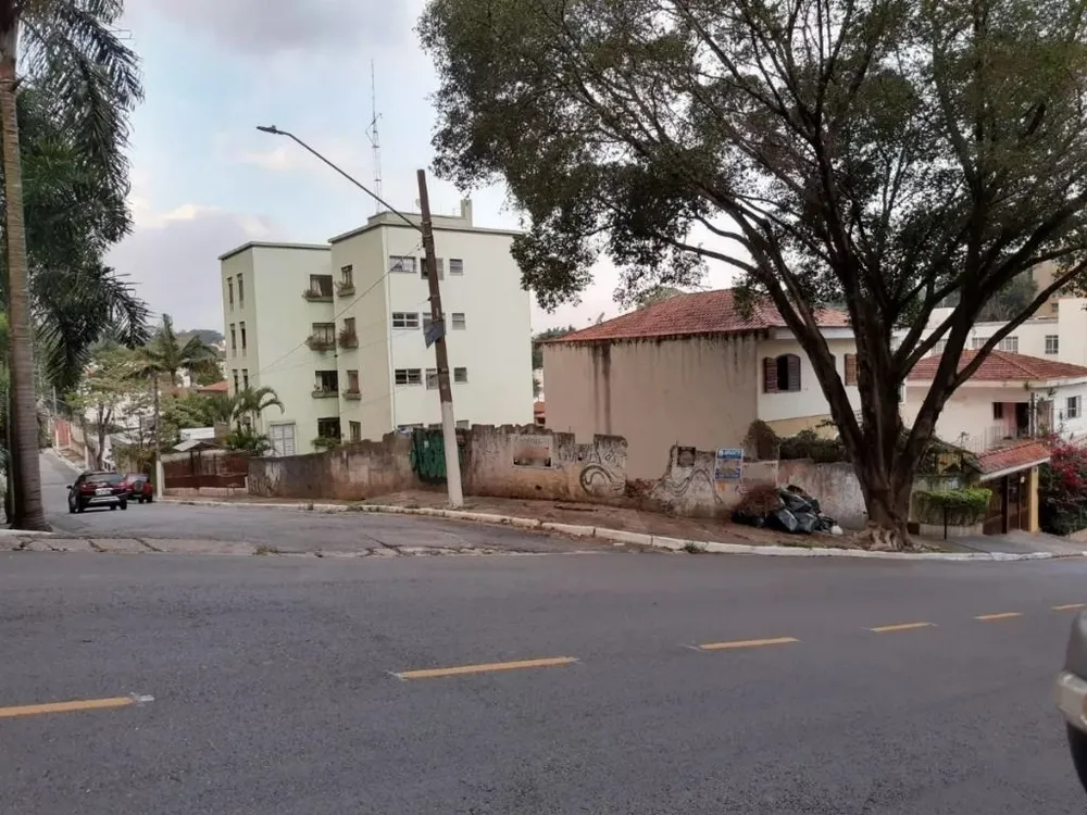 Terreno, 210 m² - Foto 1