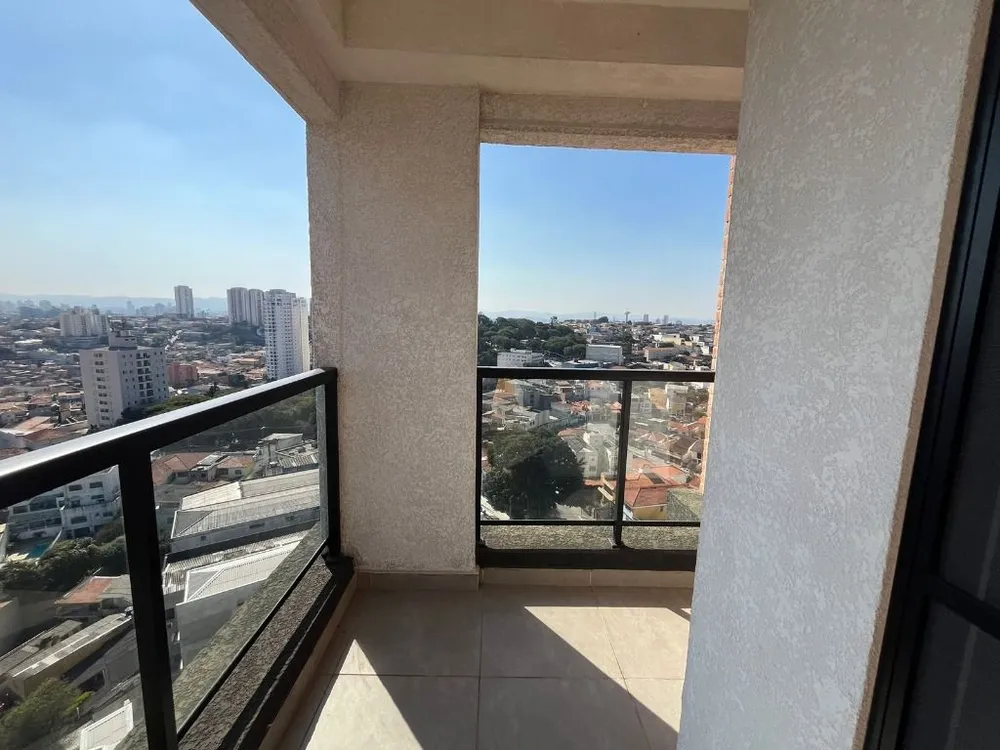 Apartamento, 2 quartos, 45 m² - Foto 9