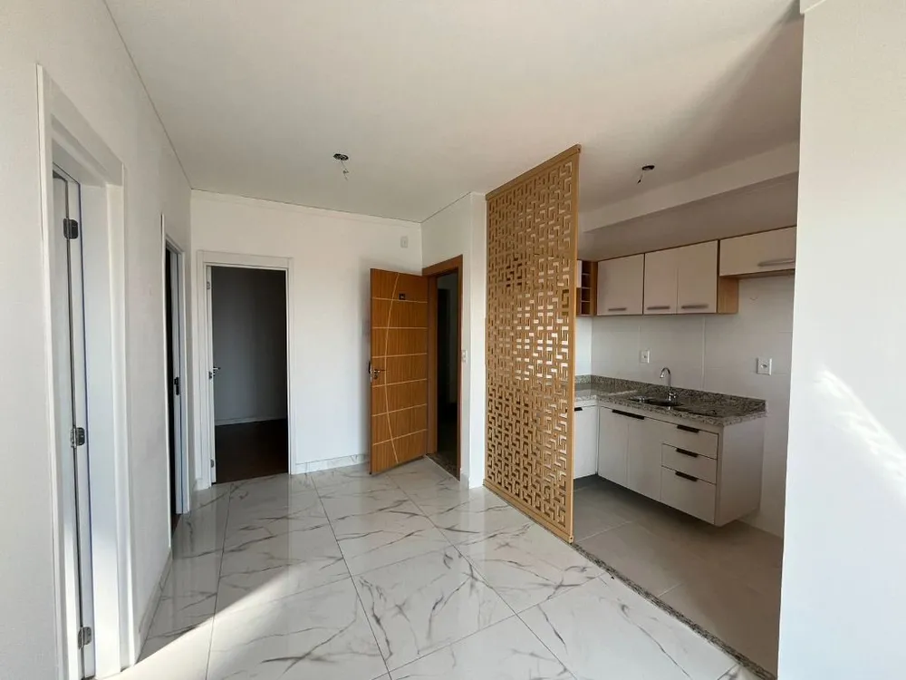 Apartamento, 2 quartos, 45 m² - Foto 1