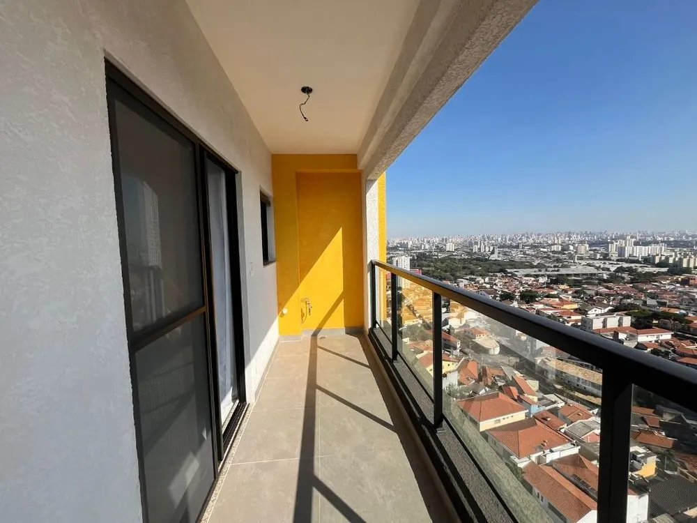 Apartamento, 2 quartos, 45 m² - Foto 6