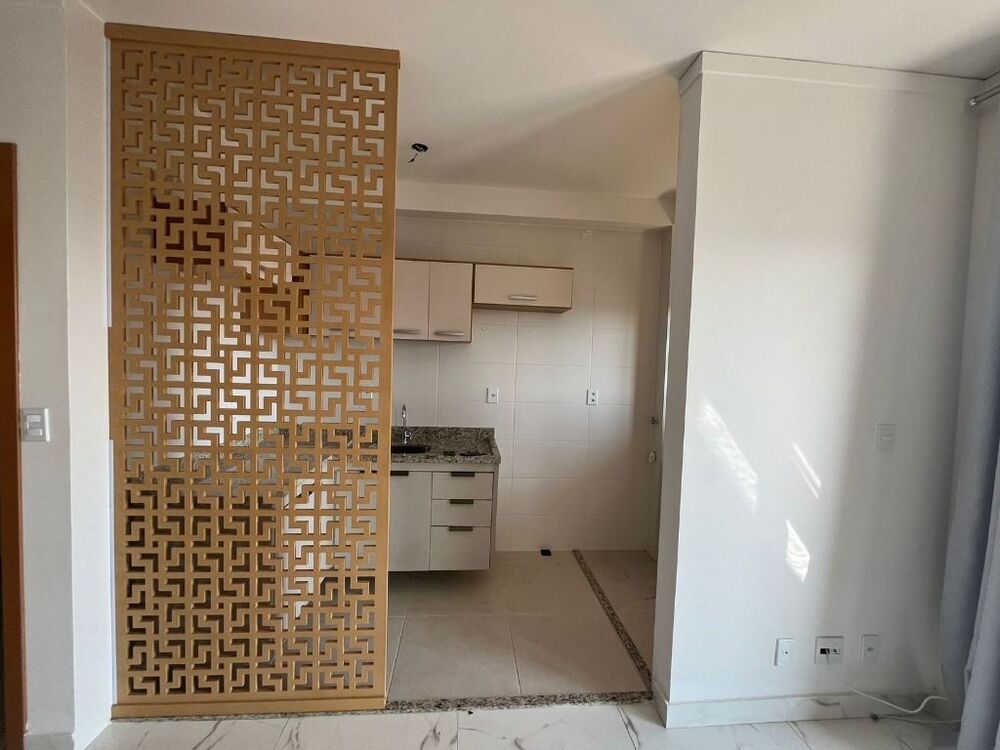 Apartamento à venda com 2 quartos, 45m² - Foto 1