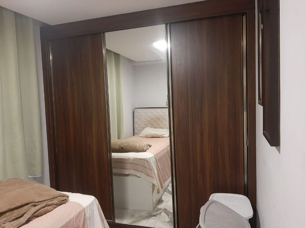 Apartamento, 3 quartos, 76 m² - Foto 3
