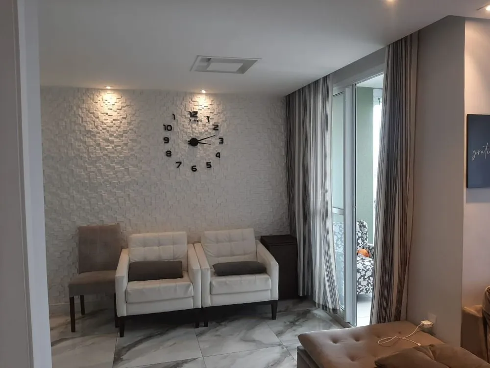 Apartamento, 3 quartos, 76 m² - Foto 1