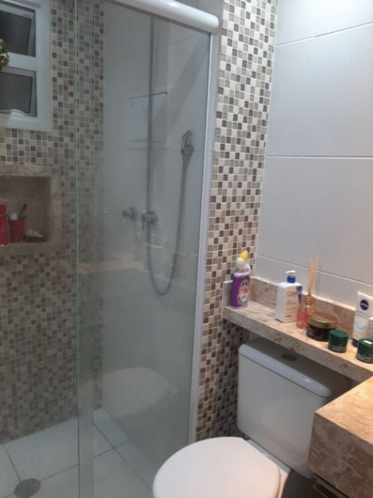 Apartamento, 3 quartos, 76 m² - Foto 4