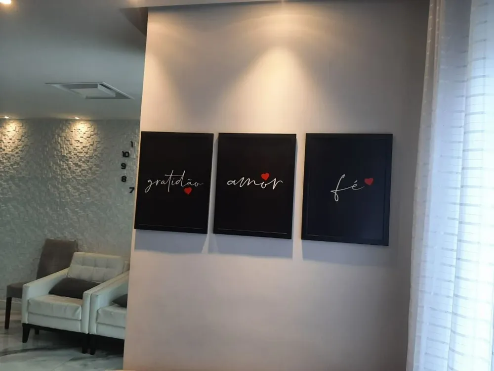 Apartamento, 3 quartos, 76 m² - Foto 4