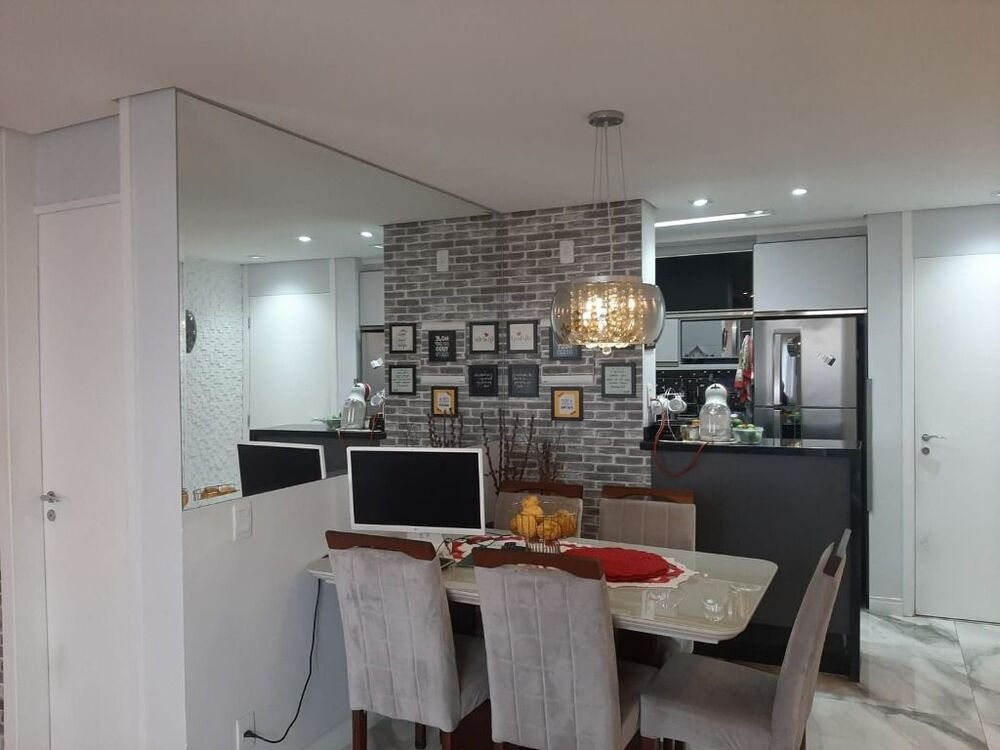Apartamento, 3 quartos, 76 m² - Foto 1