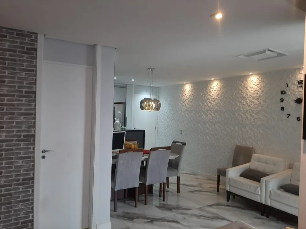 Apartamento, 3 quartos, 76 m² - Foto 5