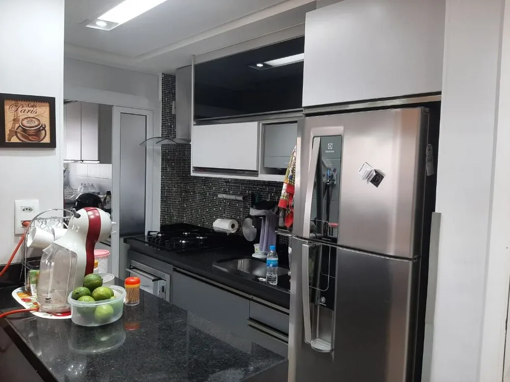 Apartamento, 3 quartos, 76 m² - Foto 9