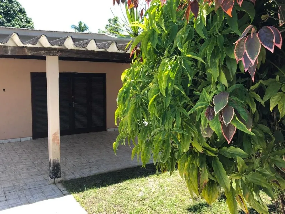 Casa, 3 quartos, 234 m² - Foto 1