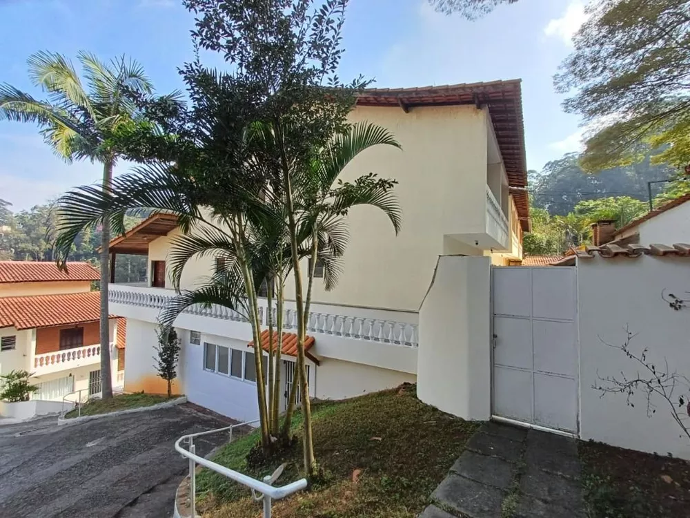 Sobrado para alugar com 4 quartos, 70m² - Foto 1