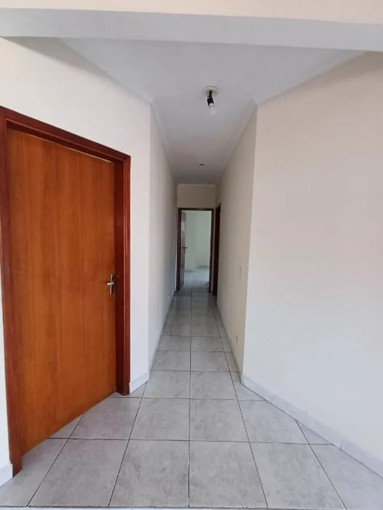 Sobrado, 4 quartos, 70 m² - Foto 12
