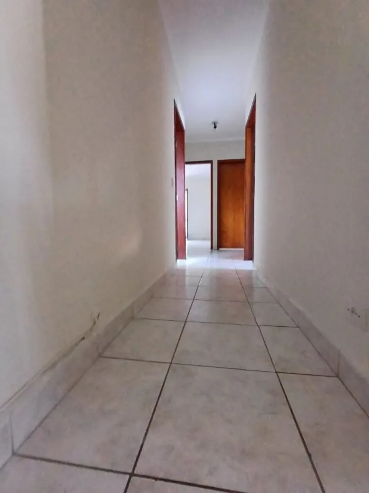 Sobrado, 4 quartos, 70 m² - Foto 8