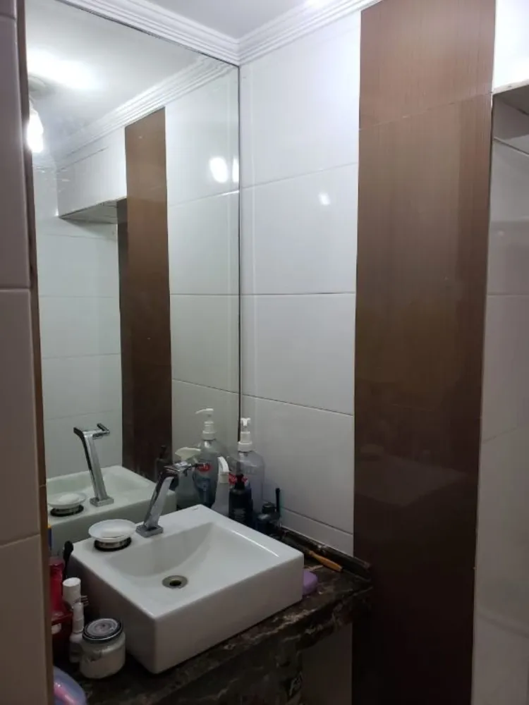 Sobrado, 3 quartos, 135 m² - Foto 9