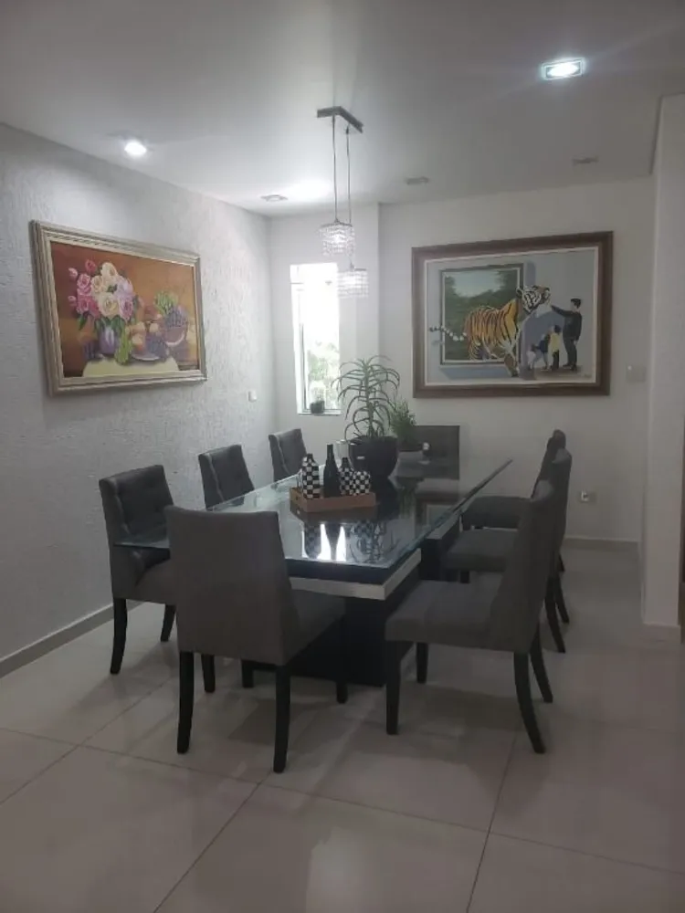 Sobrado, 3 quartos, 135 m² - Foto 3