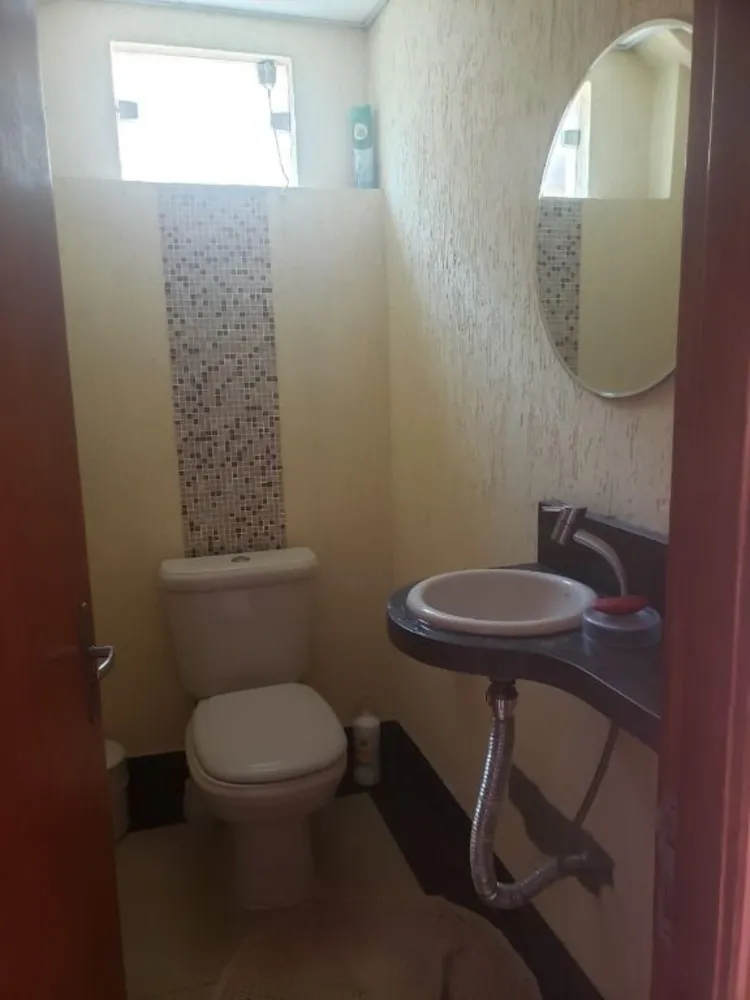 Sobrado, 3 quartos, 135 m² - Foto 11