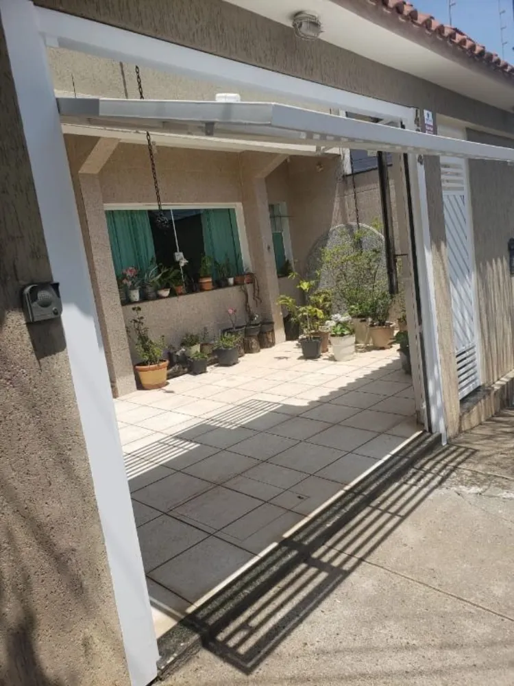 Sobrado, 3 quartos, 135 m² - Foto 1