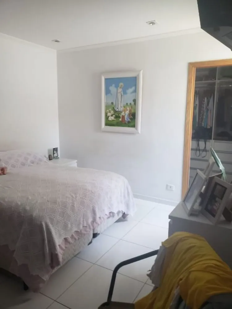 Sobrado, 3 quartos, 135 m² - Foto 8