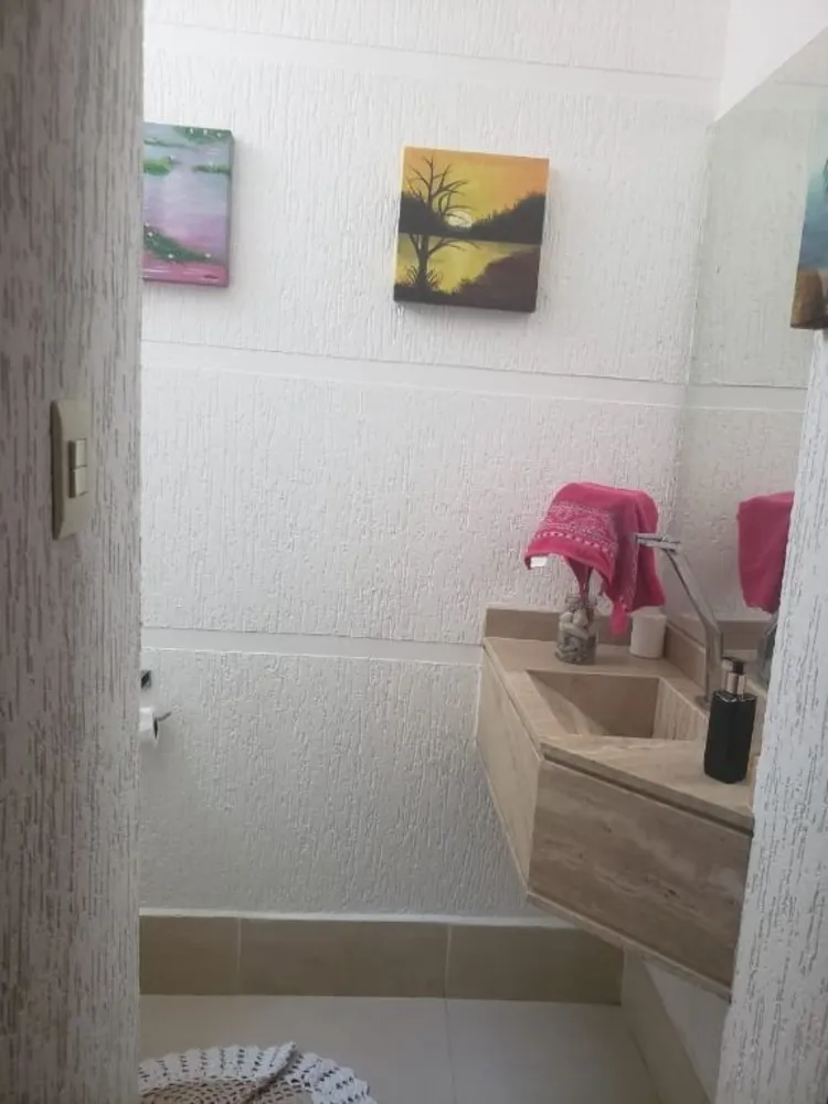 Sobrado, 3 quartos, 135 m² - Foto 5