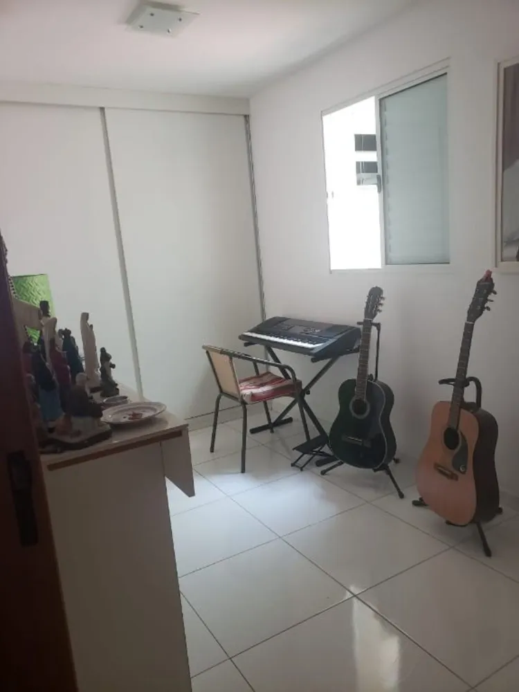 Sobrado, 3 quartos, 135 m² - Foto 7