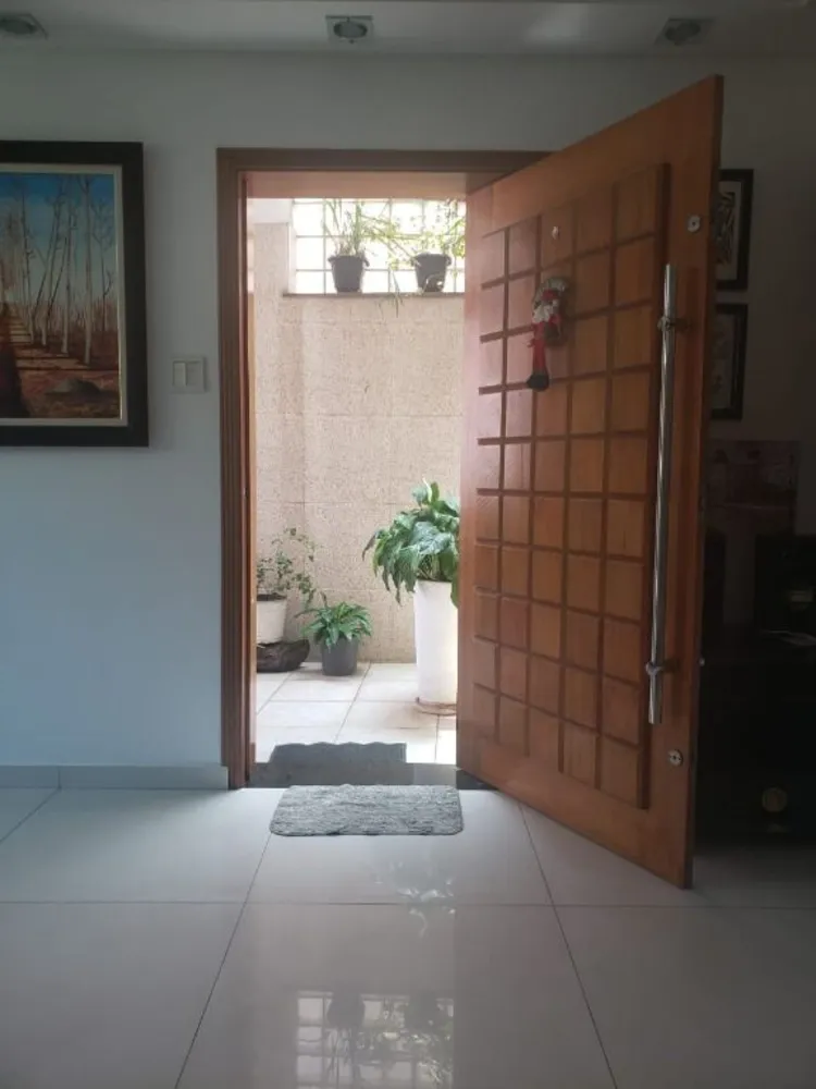 Sobrado, 3 quartos, 135 m² - Foto 2