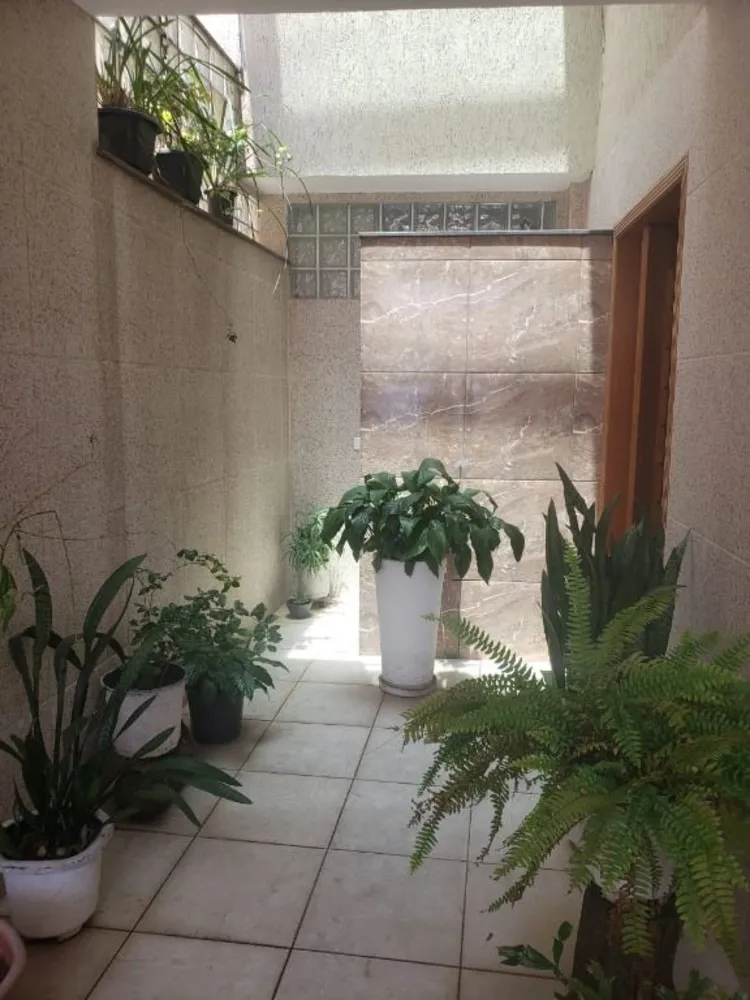 Sobrado, 3 quartos, 135 m² - Foto 4