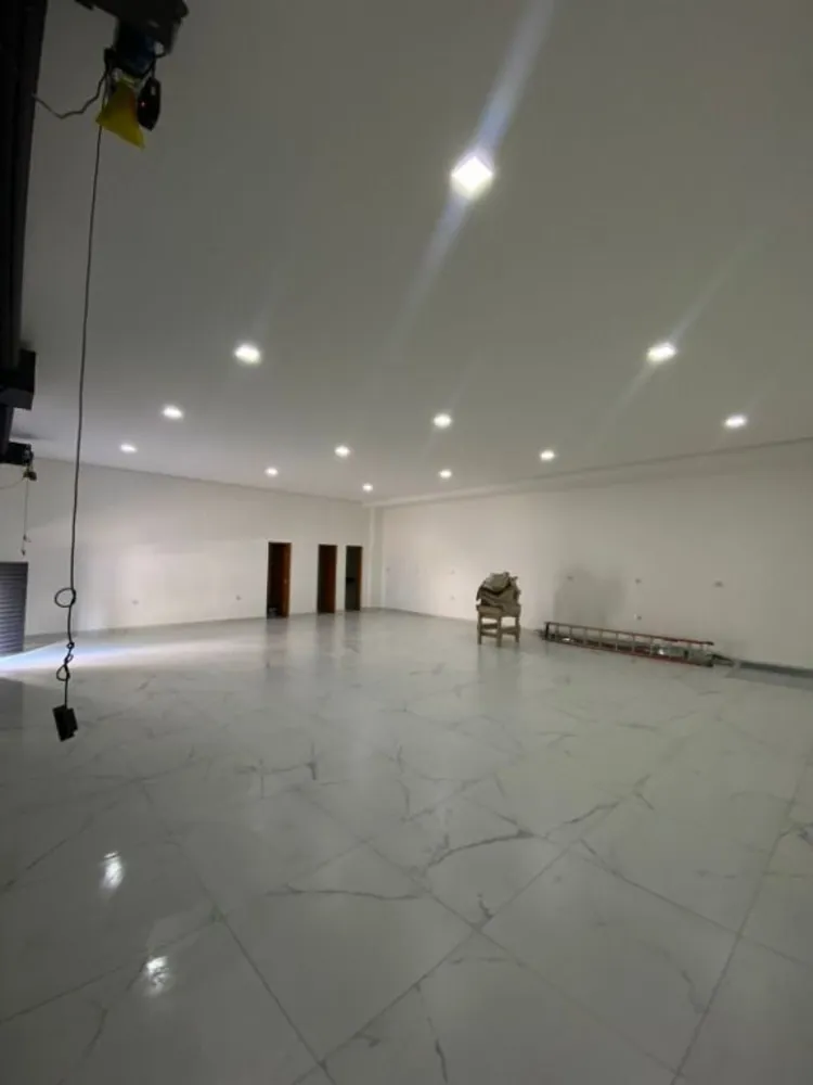 Prédio Inteiro, 274 m² - Foto 3