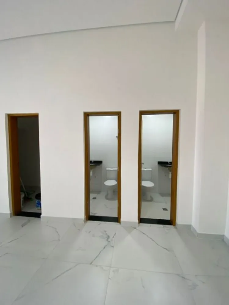 Prédio Inteiro, 274 m² - Foto 1