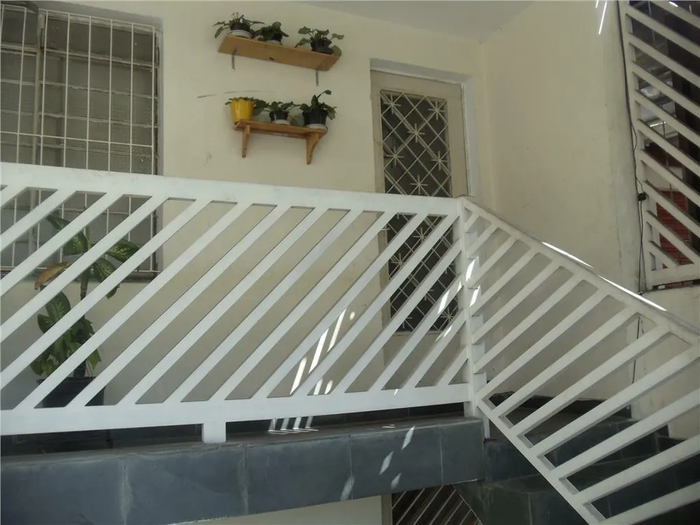 Sobrado, 4 quartos, 174 m² - Foto 1