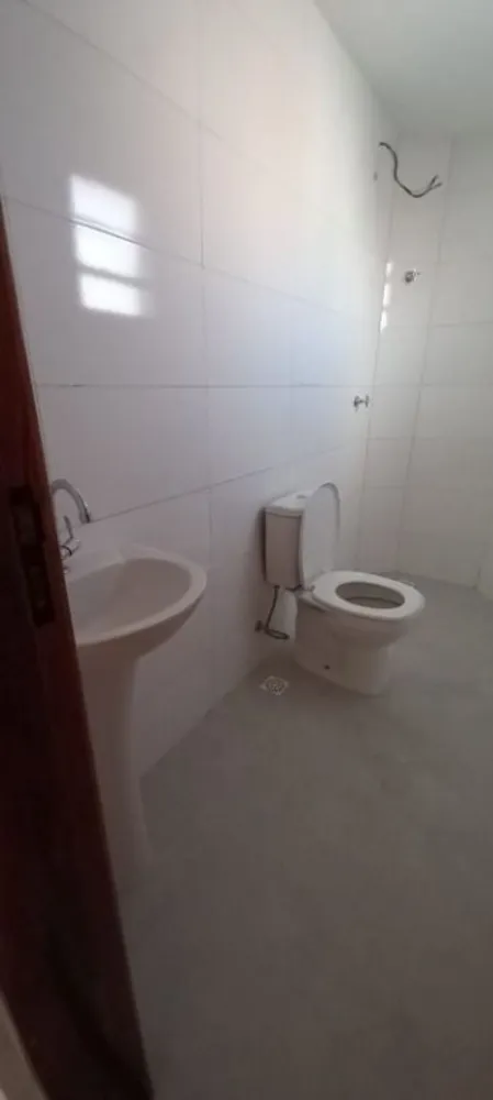 Apartamento, 2 quartos, 45 m² - Foto 2