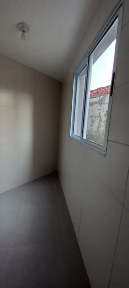 Apartamento, 2 quartos, 45 m² - Foto 7