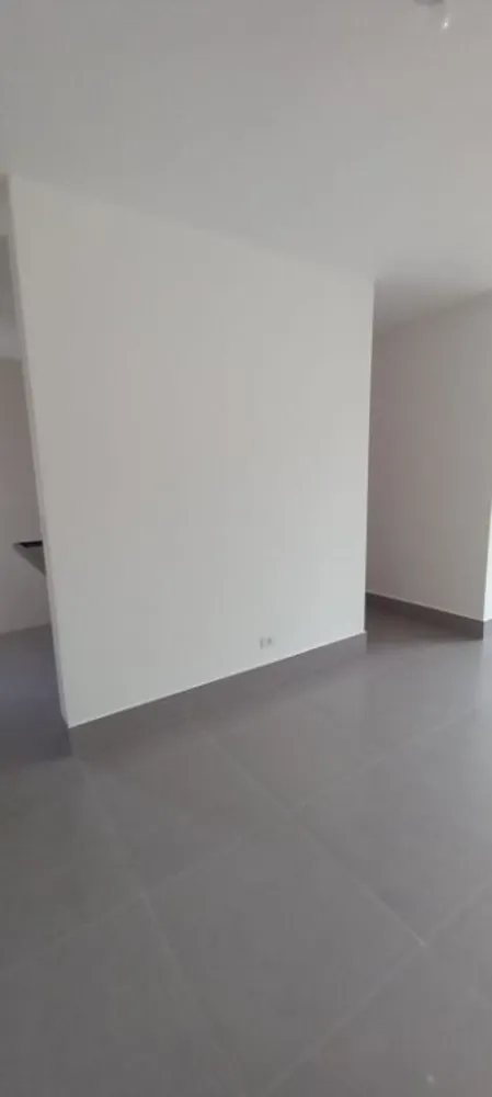 Apartamento, 2 quartos, 45 m² - Foto 4