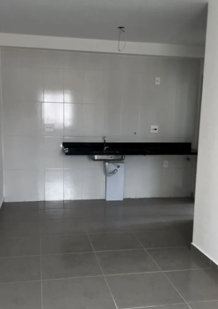 Apartamento, 2 quartos, 40 m² - Foto 6